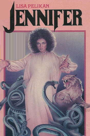  de Filme Jennifer (1978)
