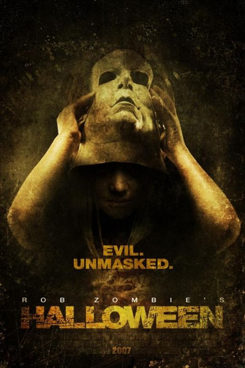  de Filme Halloween: O Início (2007)
