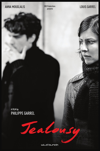  de Filme O Ciúme (2013)