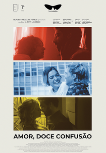 Amor, Doce Confusão (Amor, Doce Confusão)