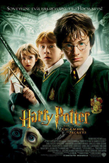 Harry Potter e a Câmara Secreta (Harry Potter and the Chamber of Secrets)