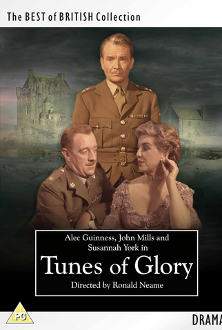 Poster 3 de Filme Glória sem Mácula (1960)