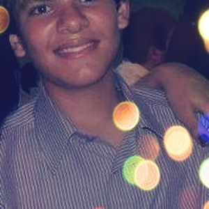 Foto de perfil de Matheus Beryg