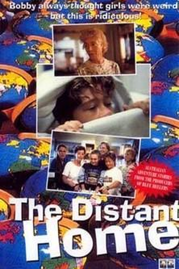  de Filme The Distant Home (1992)