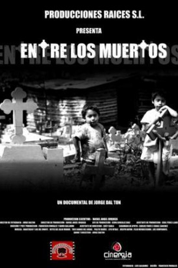 Poster de Filme Entre os mortos (2006)