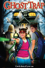Ghost Trap (Ghost Trap)