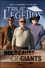 True Legends: Holocaust of Giants (True Legends: Holocaust of Giants)
