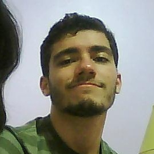 Foto de perfil de Matheus