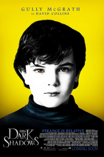  de Filme Sombras da Noite (2012)