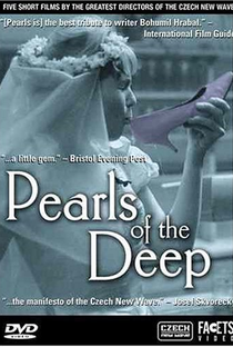 Pearls of the Deep - Poster / Capa / Cartaz - Oficial 3
