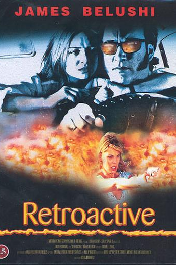  de Filme Inferno na Estrada (1997)