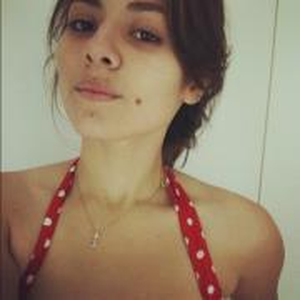 Foto de perfil de Ingrid Silva