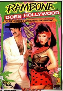 Rambone Arrasa Hollywood (Rambone Does Hollywood)