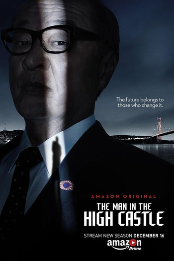  de Série O Homem do Castelo Alto (2ª Temporada) (2016)
