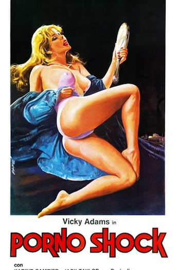  de Filme Voodoo Passion (1977)