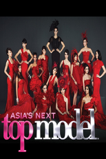 Asia's Next Top Model (Asia's Next Top Model)