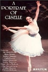 A Portrait of Giselle (A Portrait of Giselle)
