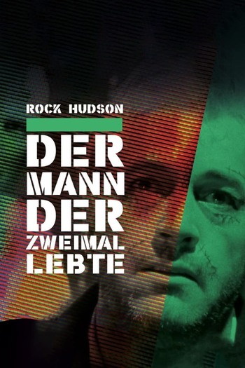  de Filme O Segundo Rosto (1966)