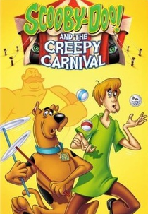 Scooby Doo e o Carnaval Assustador (Scooby-Doo! and the Creepy Carnival)