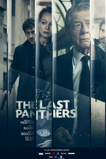 The Last Panthers (The Last Panthers)