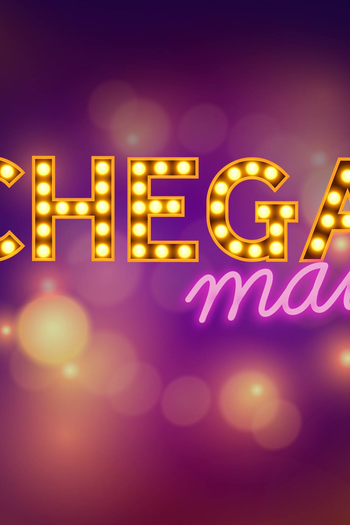 Poster de TV Chega Mais (2015)