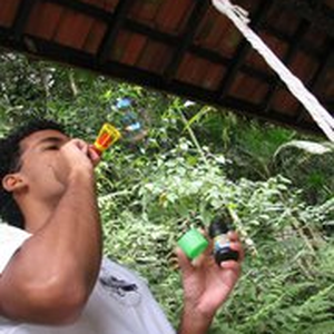 Foto de perfil de Gabriel Luís Santos Freire