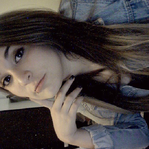 Foto de perfil de Isabela