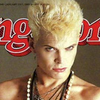 Billy Idol - Foto 1