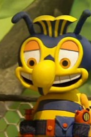 Poster de Episódio Stingo's Shopping Spree (2005)
