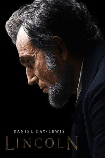  de Filme Lincoln (2012)