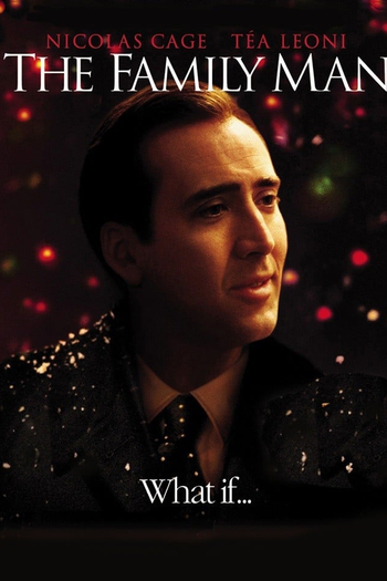  de Filme Um Homem de Família (2000)