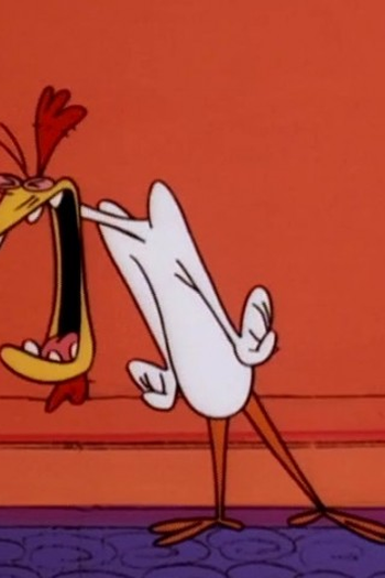 Poster de Episódio Dream Date Chicken (1998)