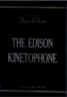 O Cinetofone de Edison