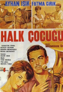 Halk Çocugu (Halk Çocugu)