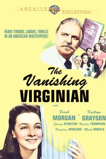  de Filme Um Cavalheiro do Sul (1942)