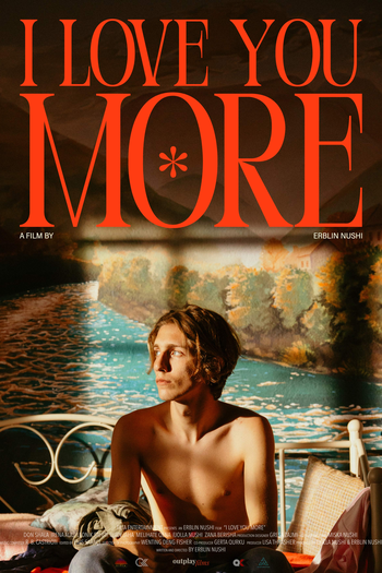 Poster de Filme I Love You More (2023)