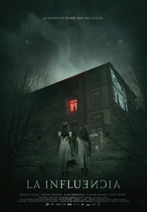 Influência (La influencia)