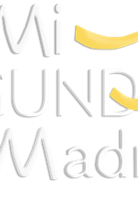 Mi segunda madre (Mi segunda madre)