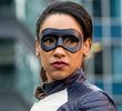 Run, Iris, Run