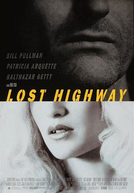 Estrada Perdida (Lost Highway)