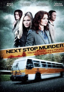 Expresso para a Morte (Next Stop Murder)