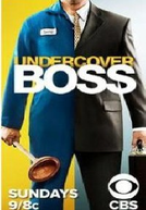 Undercover Boss (1ª Temporada)