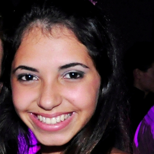 Foto de perfil de Luana Morais de Aguiar