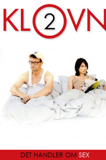 Poster de Série Klovn (2ª Temporada) (2005)