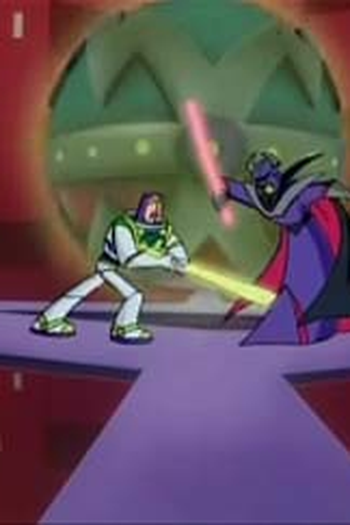 Poster de Episódio Stranger Invasion (2000)