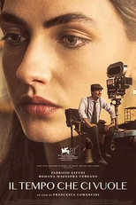 Il Tempo Che Ci Vuole (Il Tempo Che Ci Vuole)