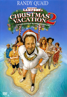 As Ridículas Férias de Eddie (Christmas Vacation 2: Cousin Eddie's Island Adventure)