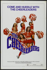A Loucura das Colegiais (The Cheerleaders)