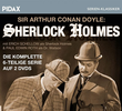 Sherlock Holmes