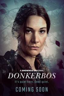 Donkerbos - Poster / Capa / Cartaz - Oficial 1